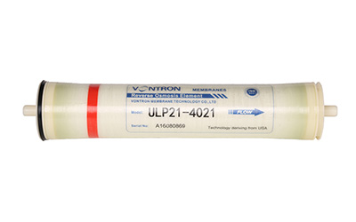 ULP Reverse Osmosis Membrane Element, Ultra-Low Pressure RO Membrane